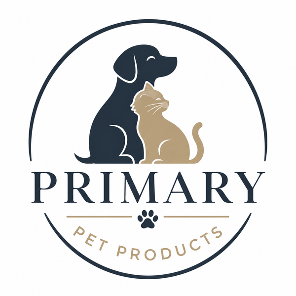 Primary Pet Products
